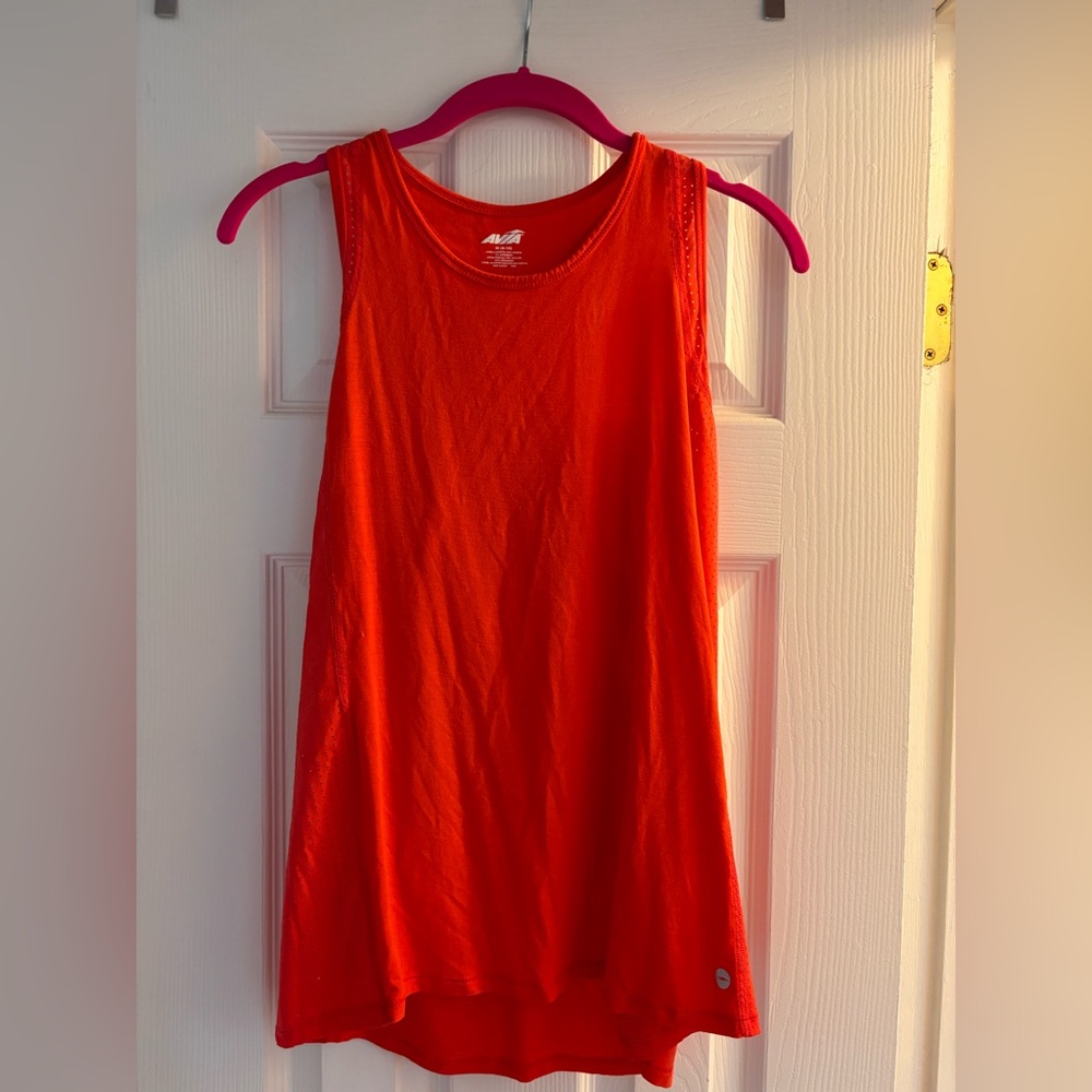 Avia Coral Tank Top